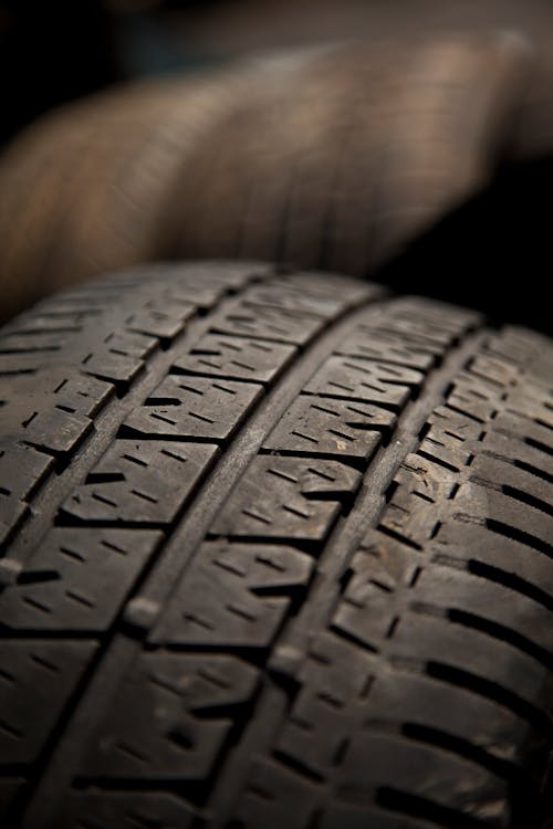 Free stock photo of macro, rubber, tire