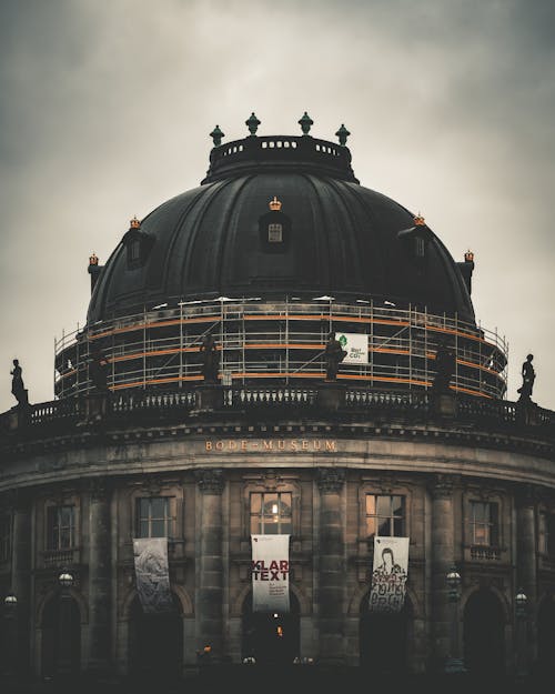無料 ドーム, ドイツ, バロック建築の無料の写真素材 写真素材