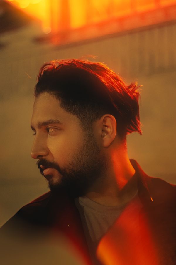 Vikram Nair