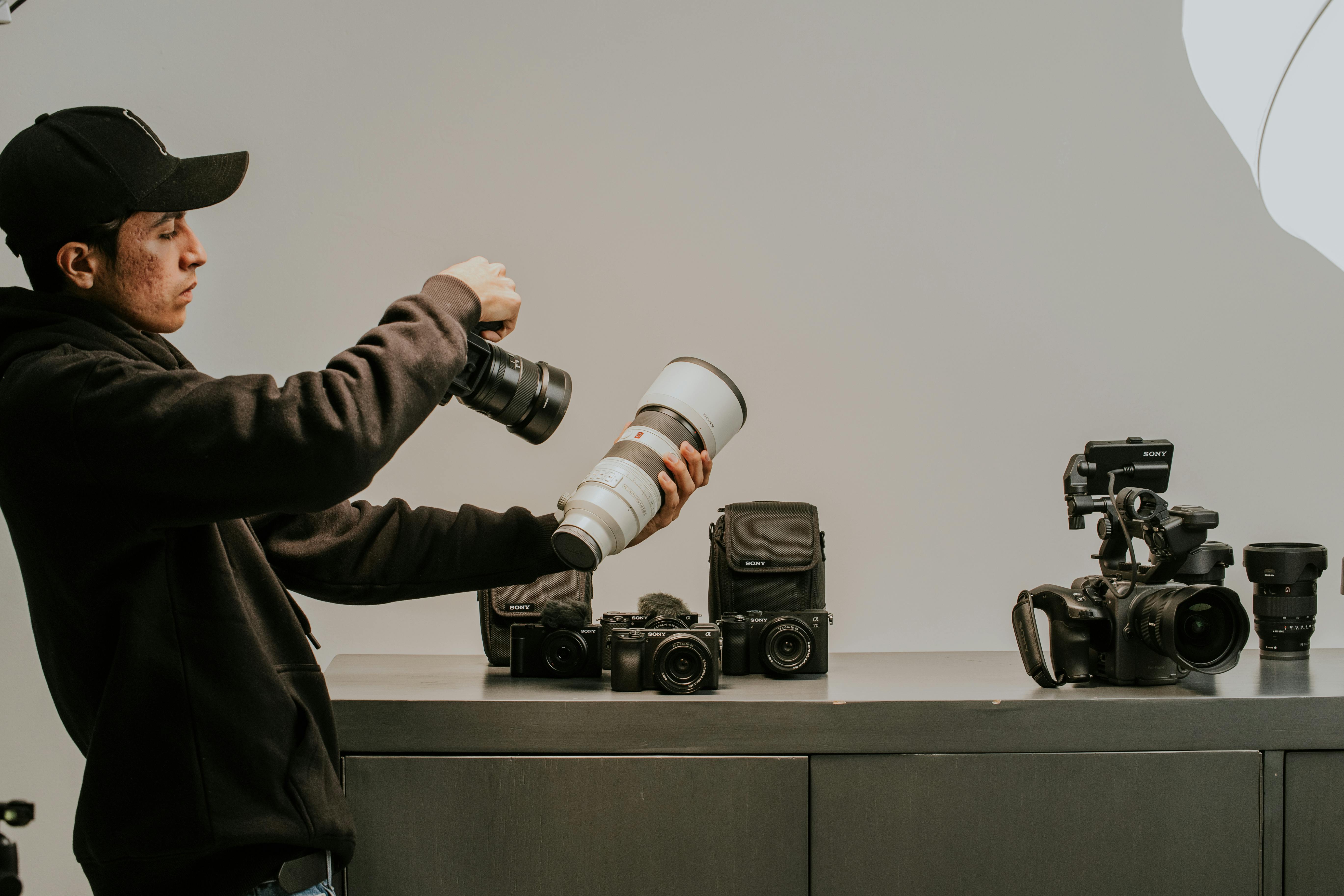 Photographer salary in San Jose