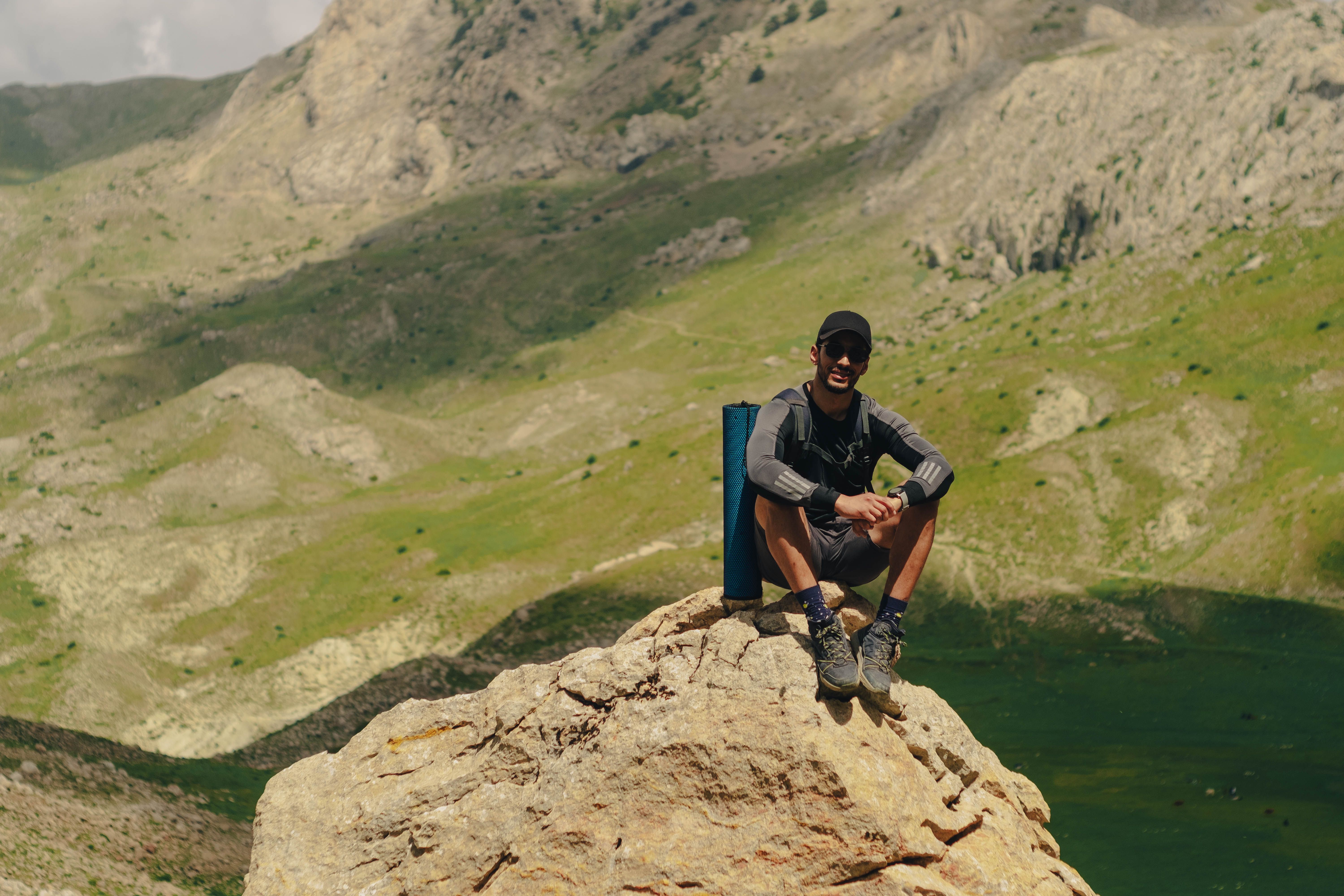 gear reviews outdoor — Photo by khebab salaheddine on Pexels