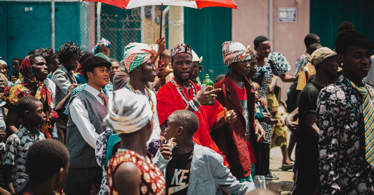 ghana