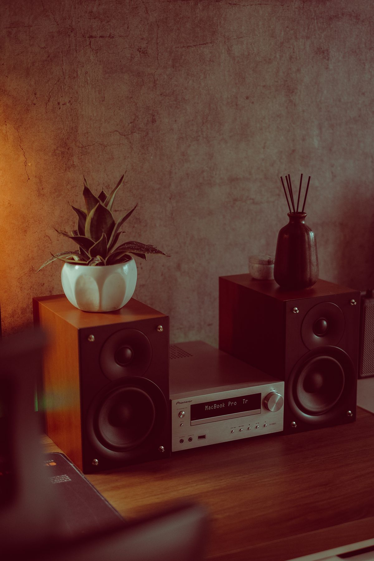 The 3 Best Bookshelf Speakers