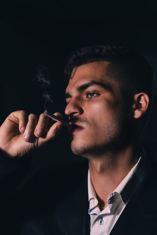 california age for cigarettes Tobacco use in California 2023