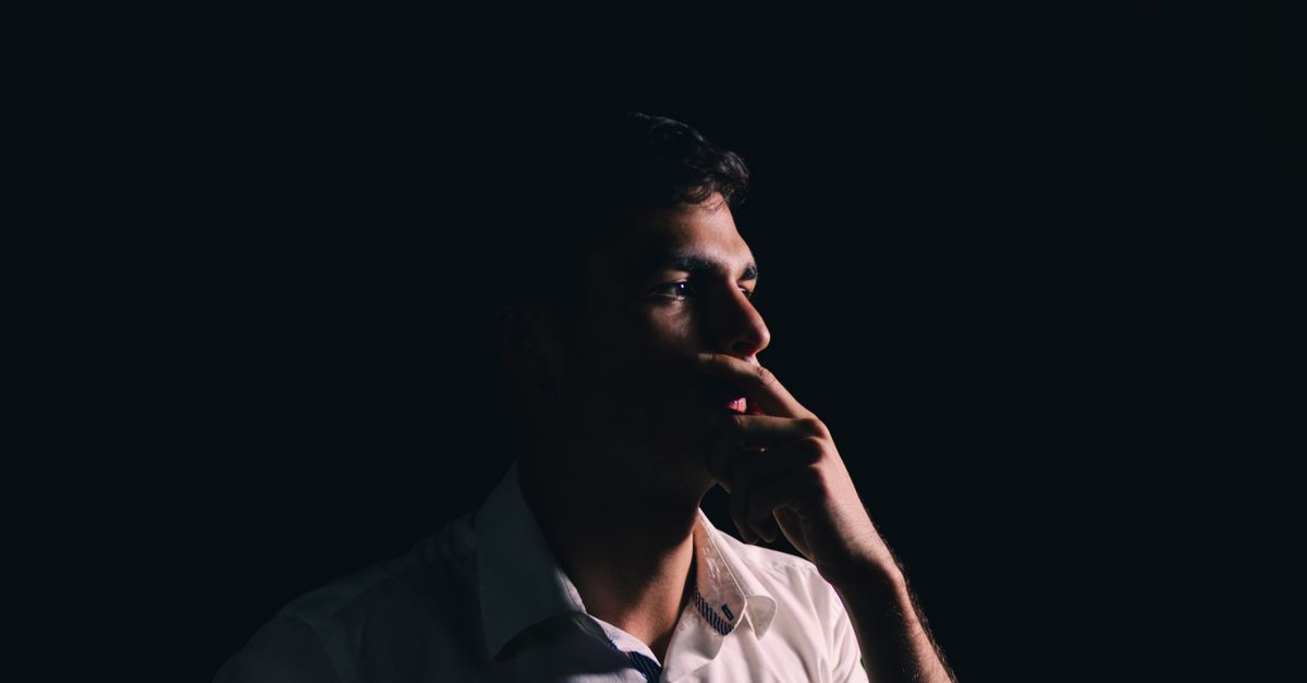Stop Turning the Thinking Dial to High