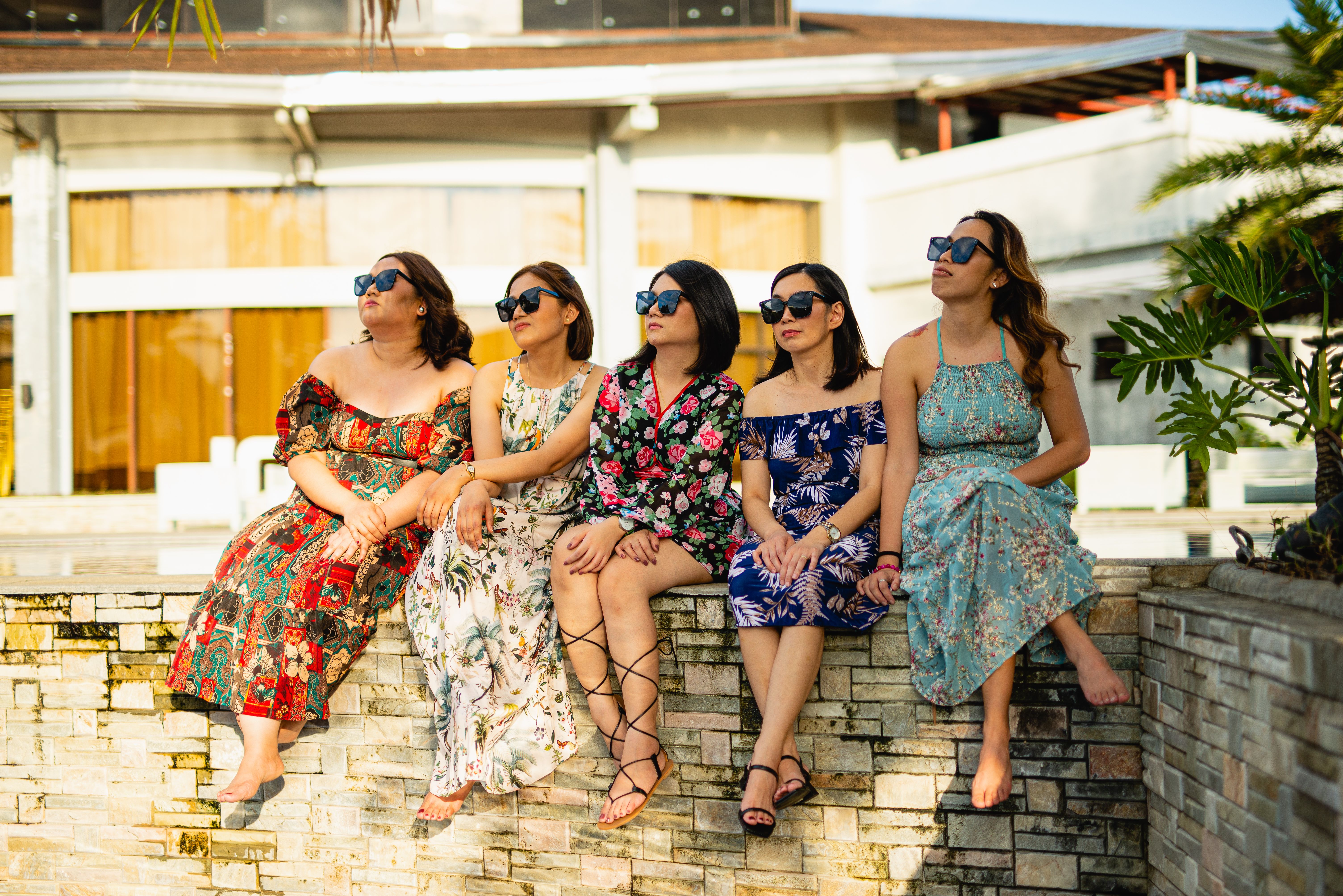 Sundresses Photos, Download The BEST Free Sundresses Stock Photos & HD ...
