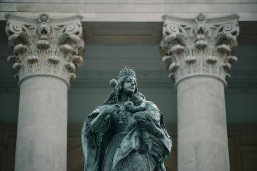Magyarok Nagyasszonya