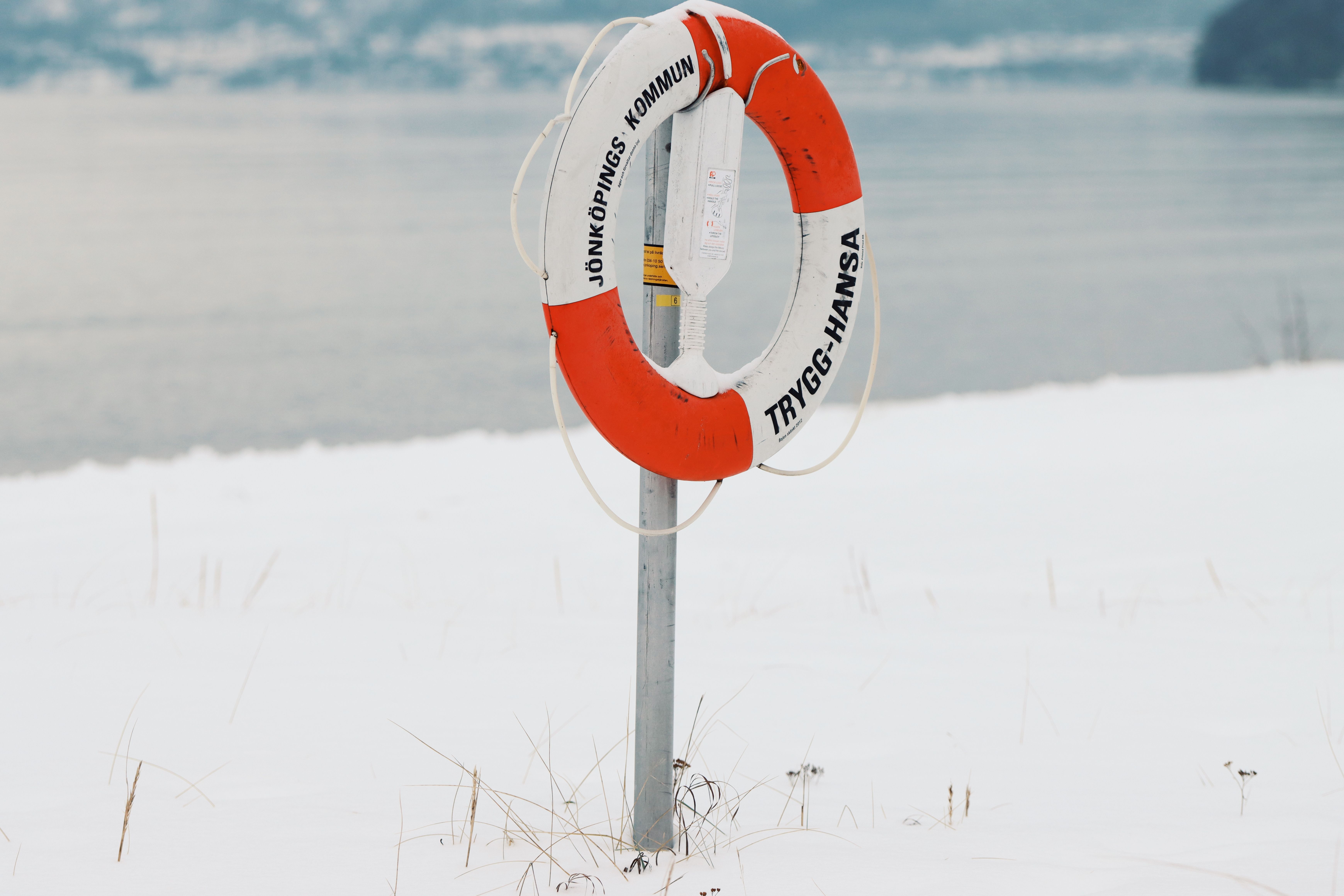 CONTRIBUTED: SAR tips for outdoor recreation in Whatcom County - 1170 KPUG-AM | — Photo by Efrem  Efre on Pexels