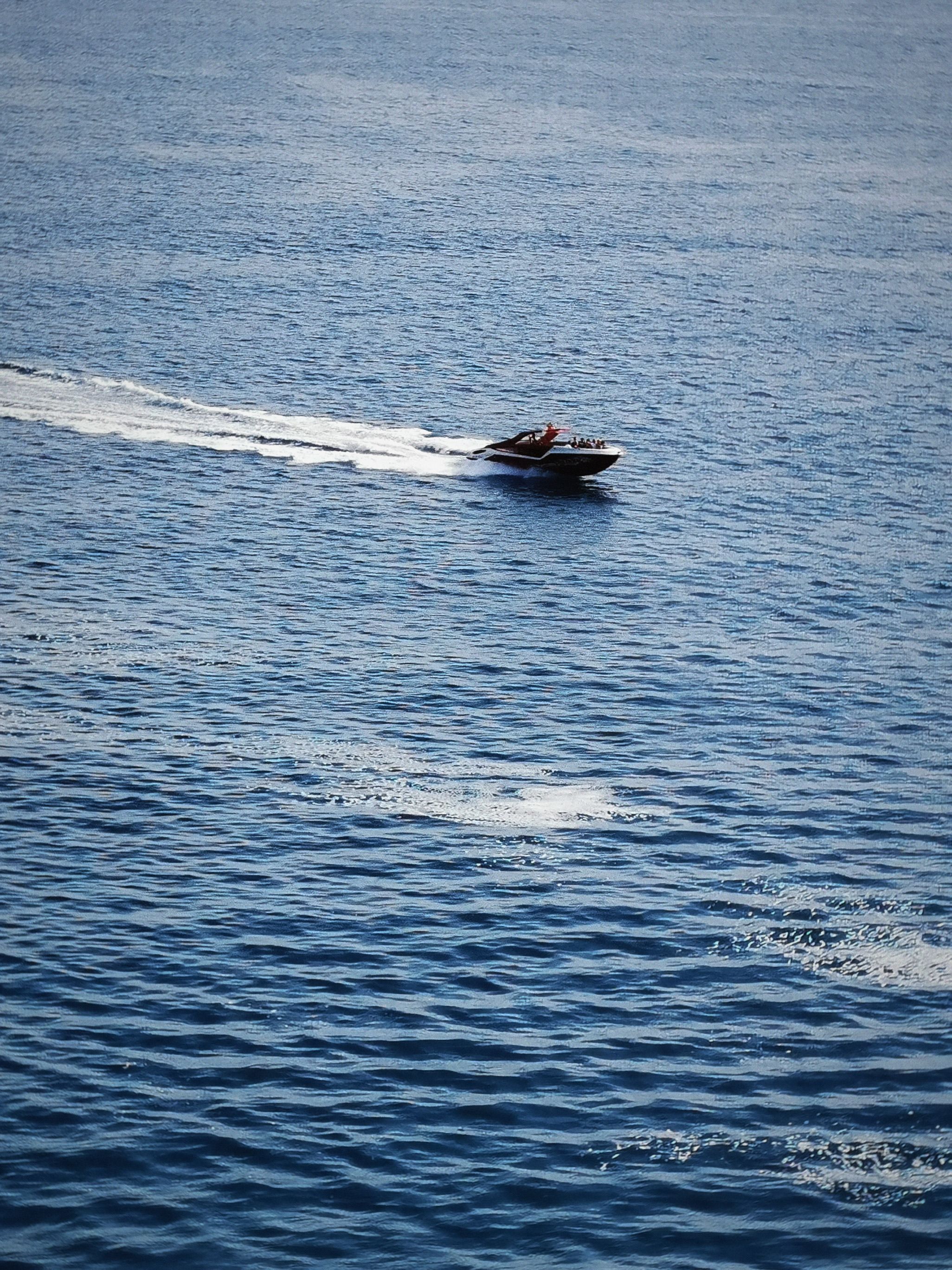 Beyond the Thrill: The Lasting Impact of Jet Boating