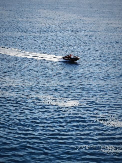 Beyond the Thrill: The Lasting Impact of Jet Boating Beyond the Thrill: The Lasting Impact of Jet Boating