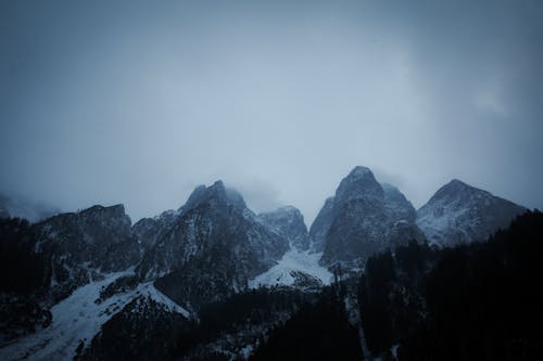 侵蝕, 冬季, 冷 的 免費圖庫相片