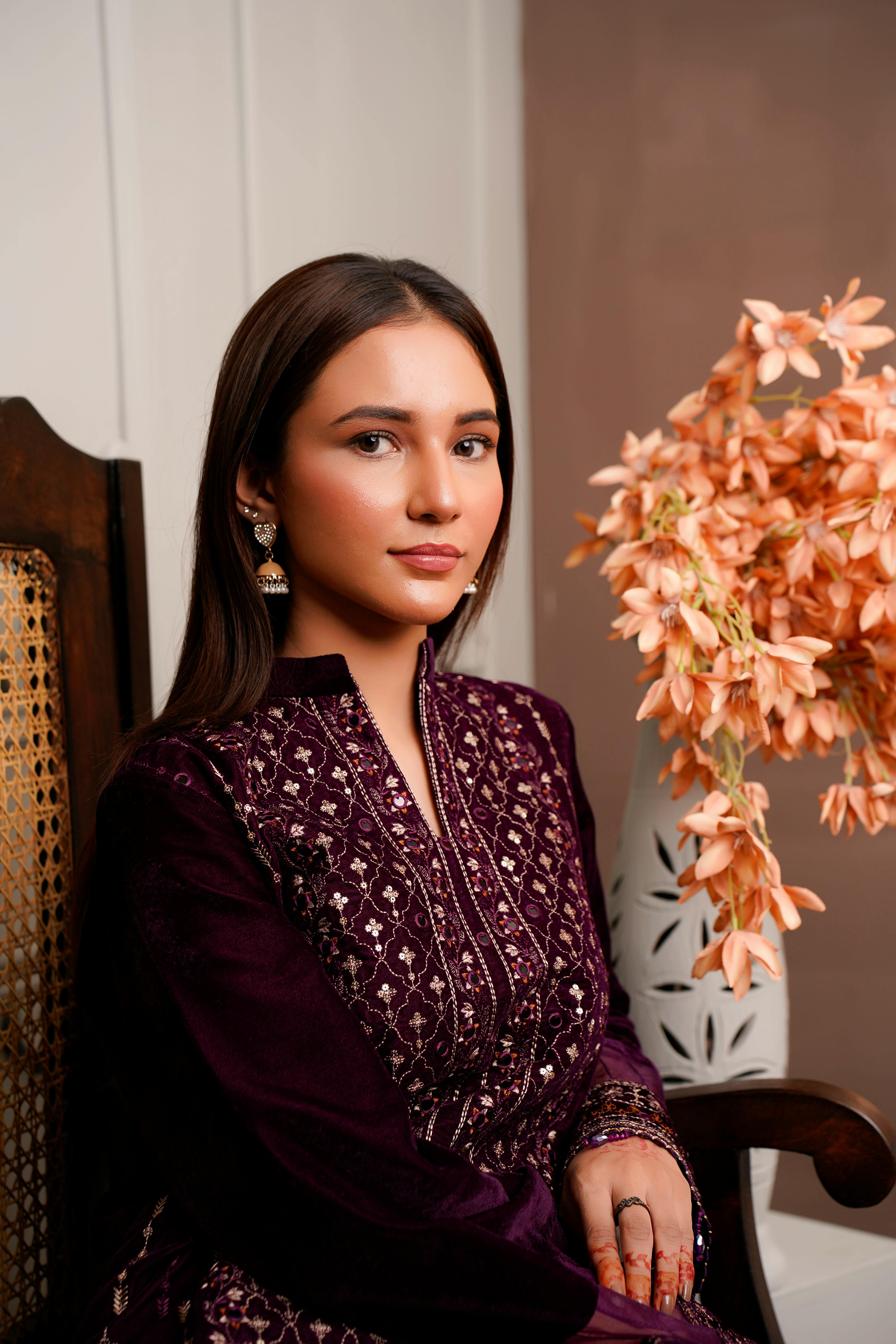 Eastern dresses 2024 shoot by Dhanno · Free Stock Photo