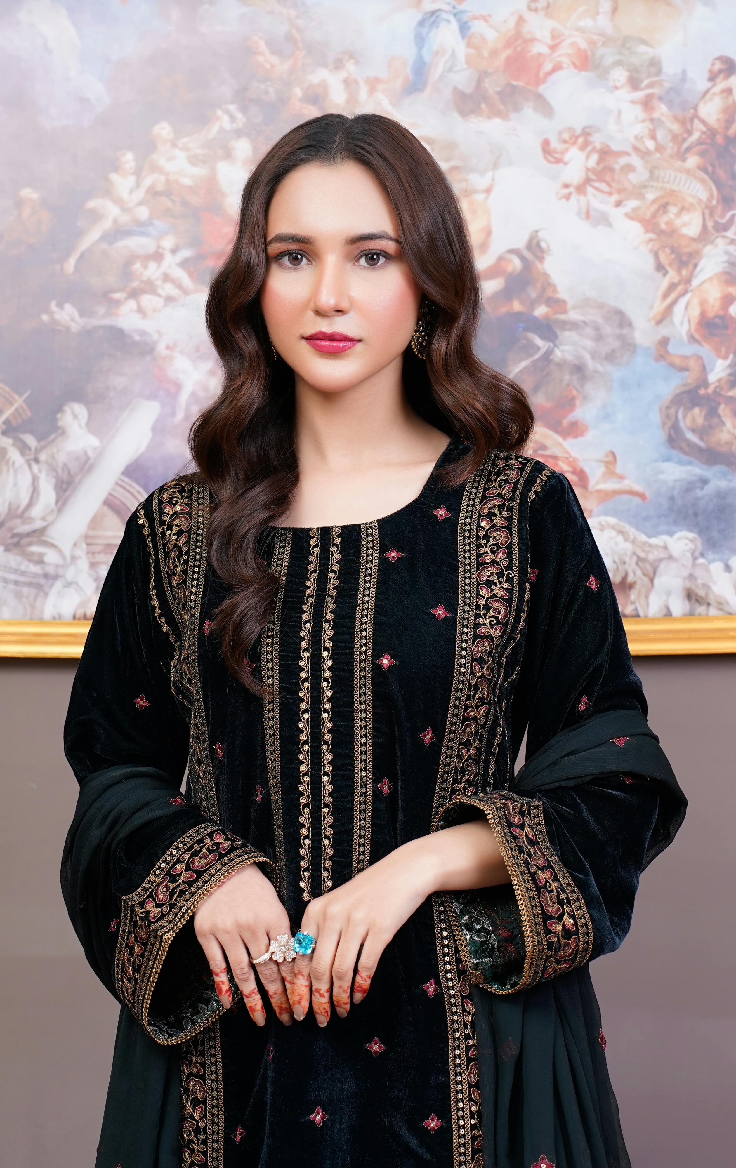 Eastern dresses 2024 shoot by Dhanno · Free Stock Photo