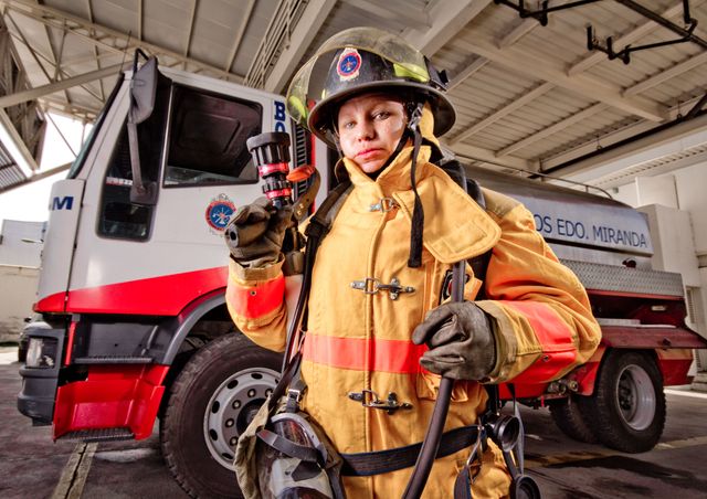 Can Firefighters get Student Loan Forgiveness
