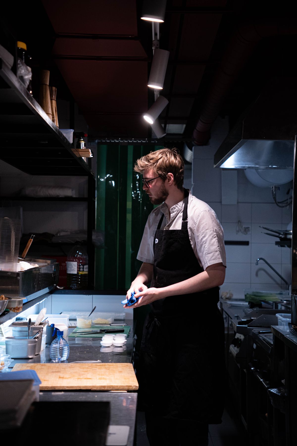 Four mixte vapeur : critères de choix pour une cuisine professionnelle