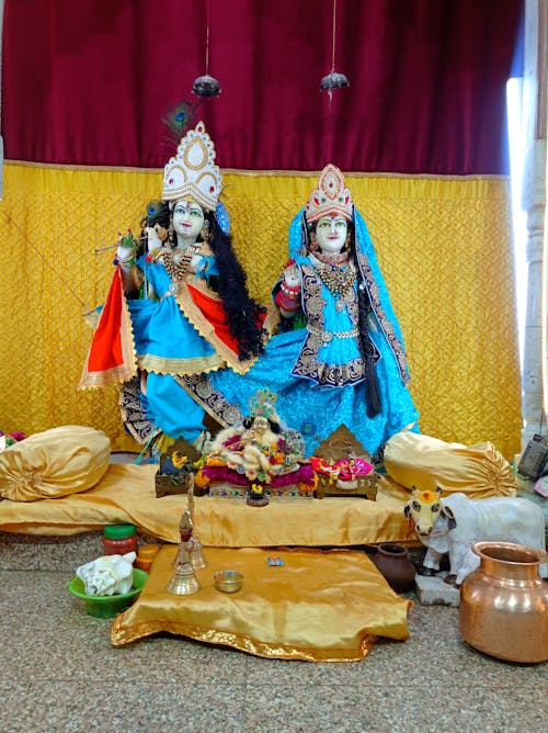 Безкоштовне стокове фото на тему «Бог, богиня, індуїстська культура»