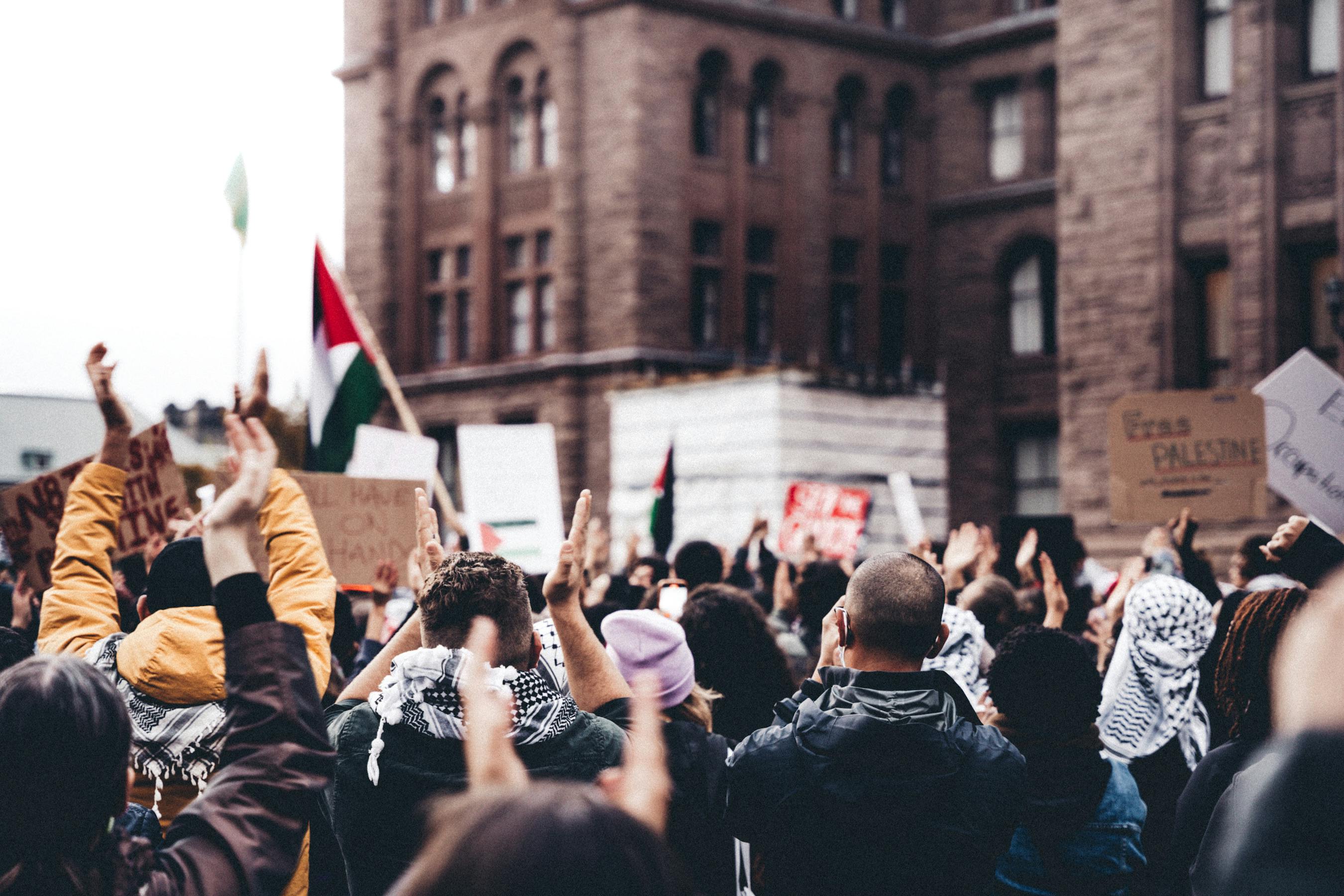 Shareholder activism is a significant force in corporate governance — Photo by Mohammed Abubakr on Pexels