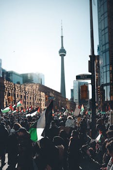 Prime Minister Modi unveils the new Indore Metro at a large women's rally.  A momentous occasion for Indore's infrastructure and women's empowerment.