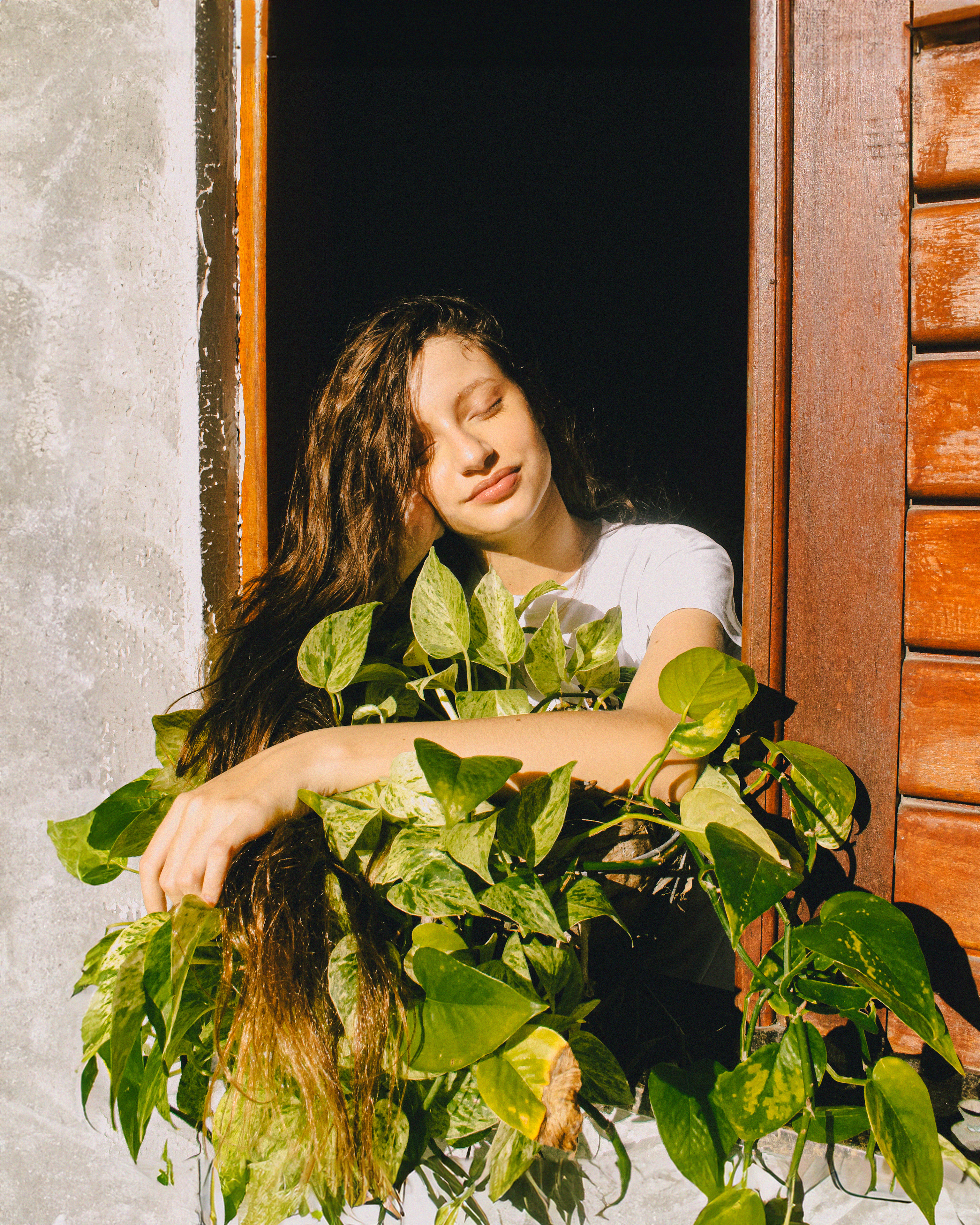 Happiness Through Self Care
