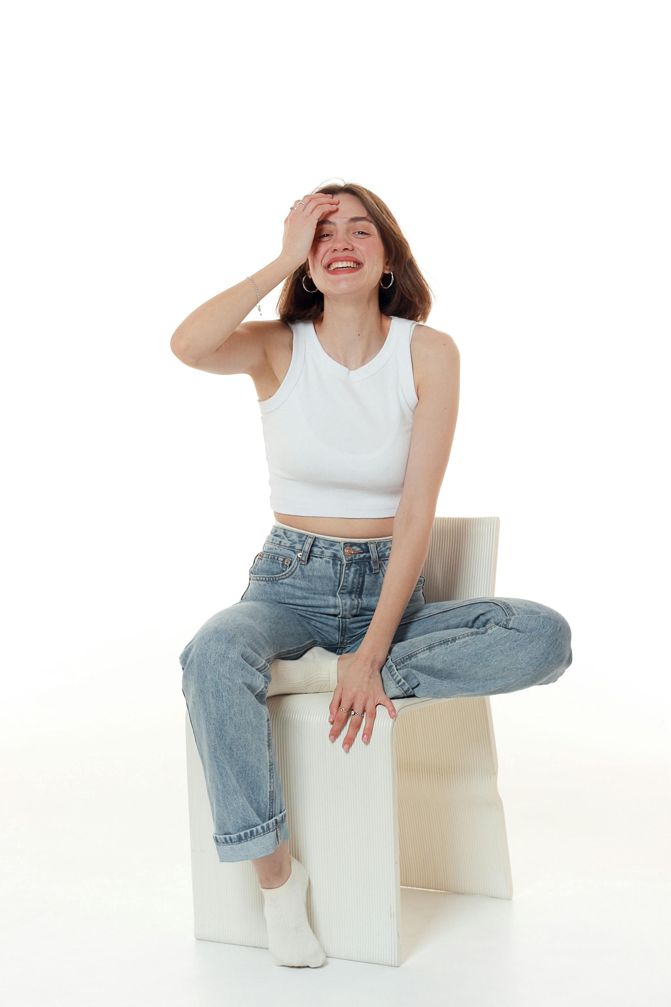 Kostnadsfria Kostnadsfri bild av #inomhus, avslappnad, avslappnad mode Stock foto