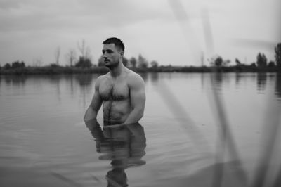 Male Model Under Water Photos, Download The BEST Free Male Model Under