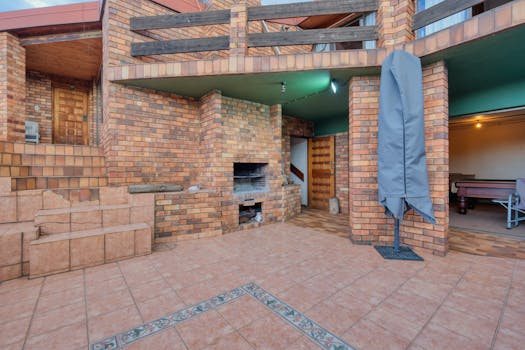 Survivors of South Africa's horrific building fire now live in fear of guns