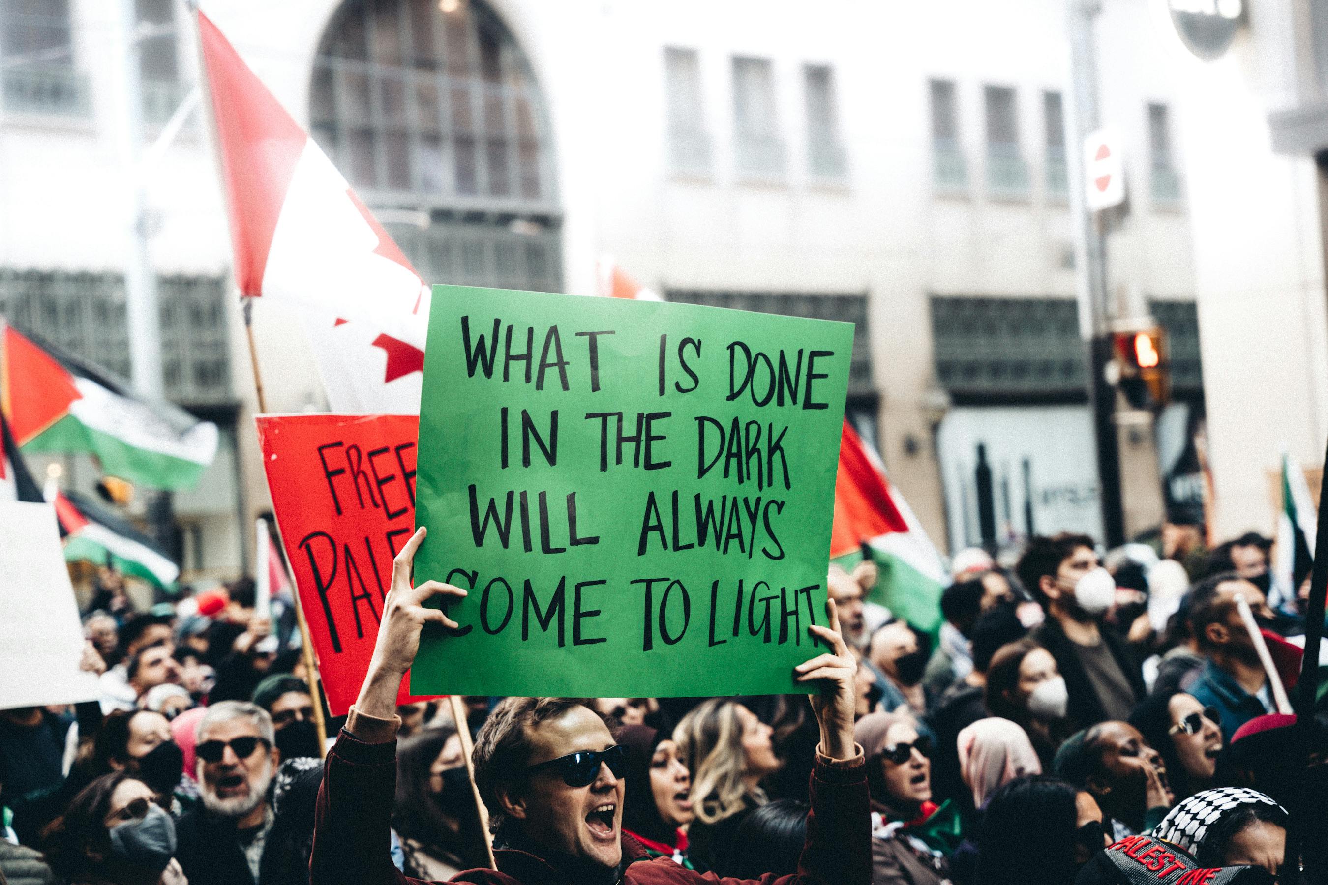 politics in general meaning — Photo by Mohammed Abubakr on Pexels