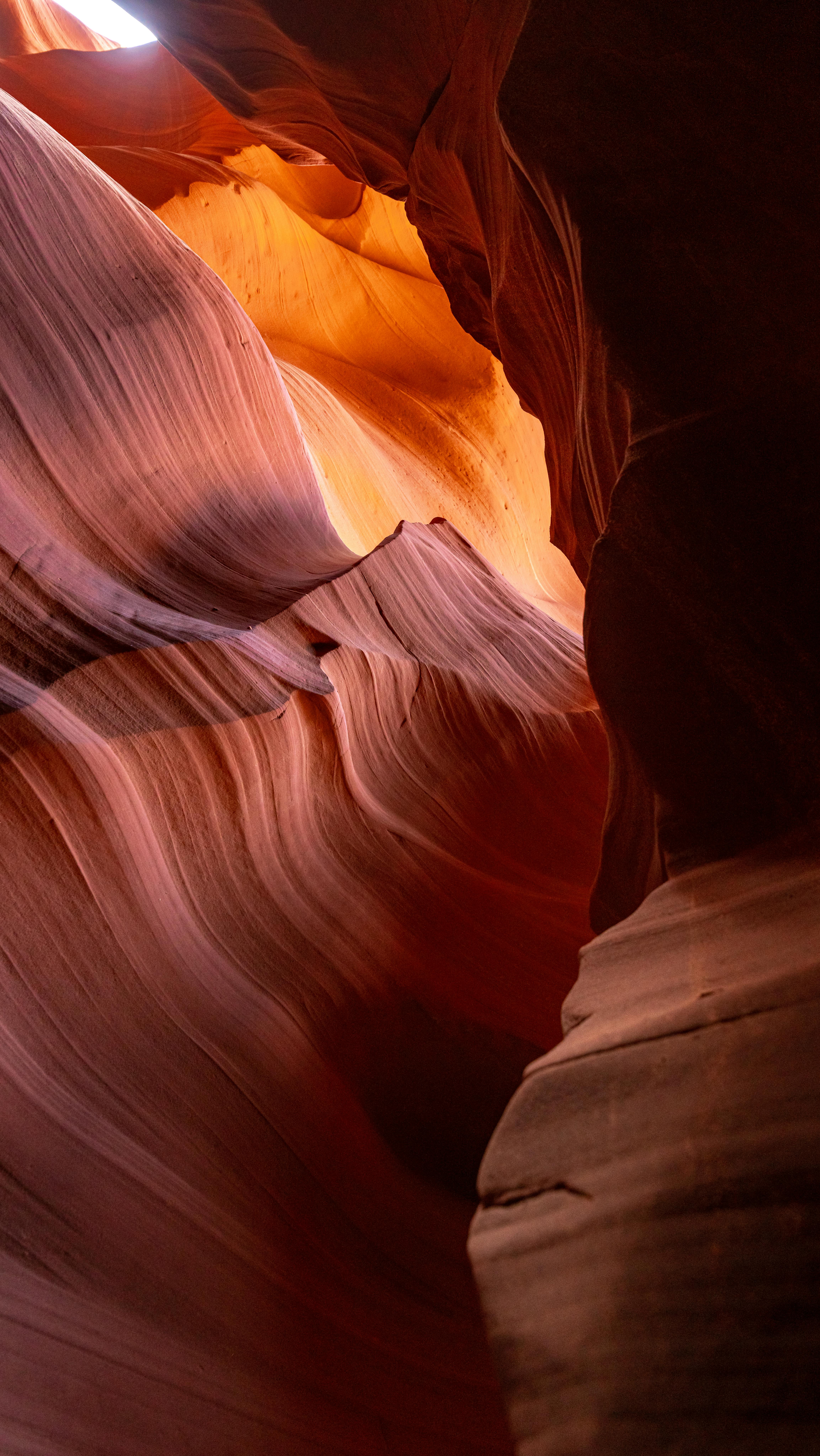 antelope canyon in arizona