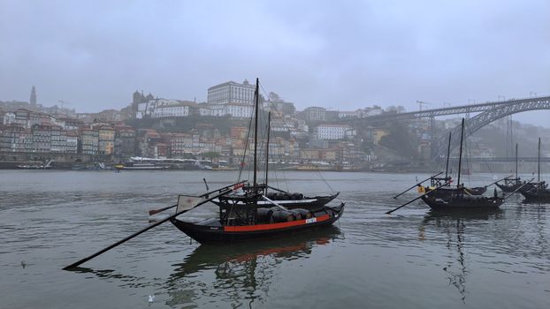 Francesinha and tripe food tour — Porto