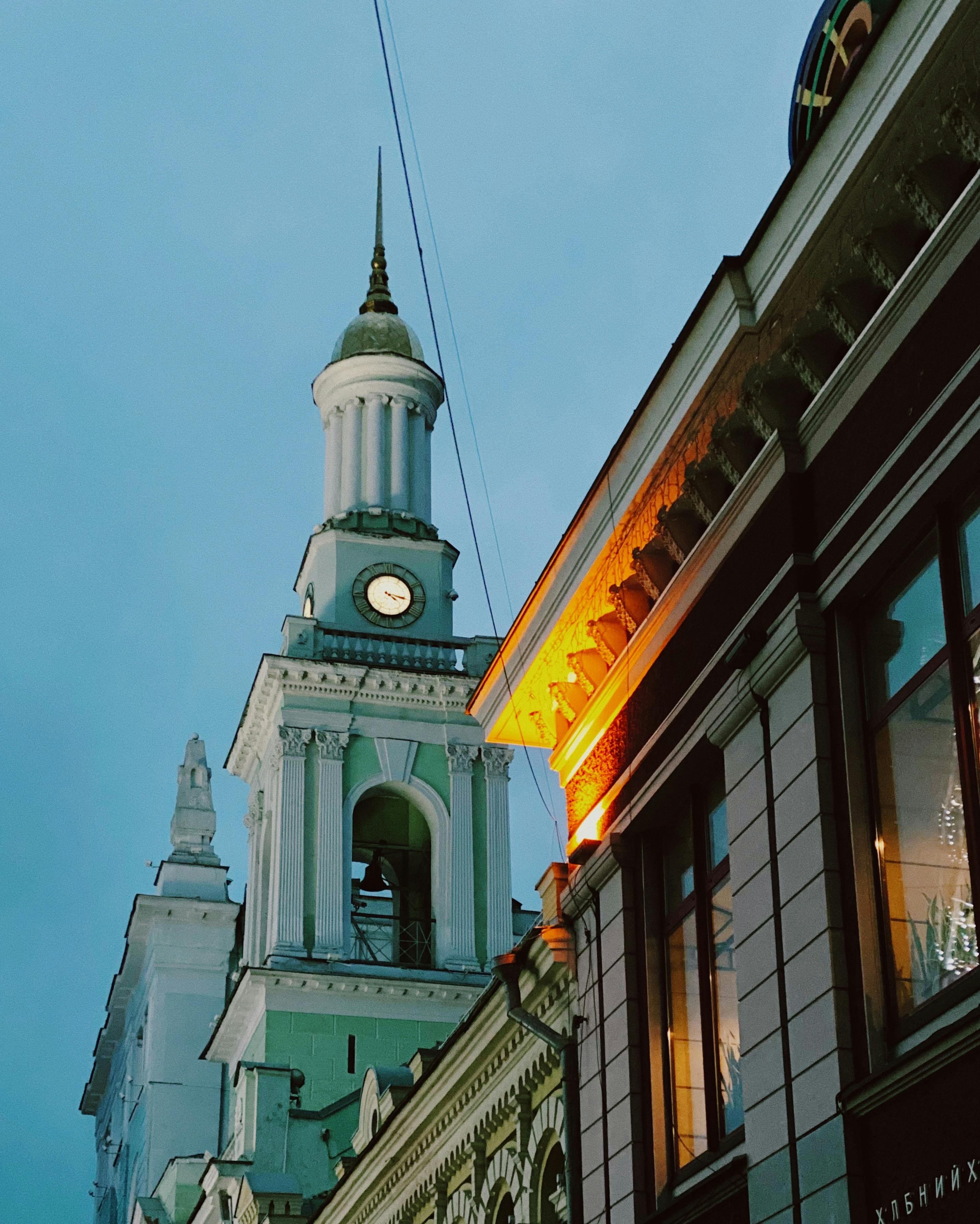 Kiev Photos, Download The BEST Free