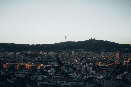 Barcelona