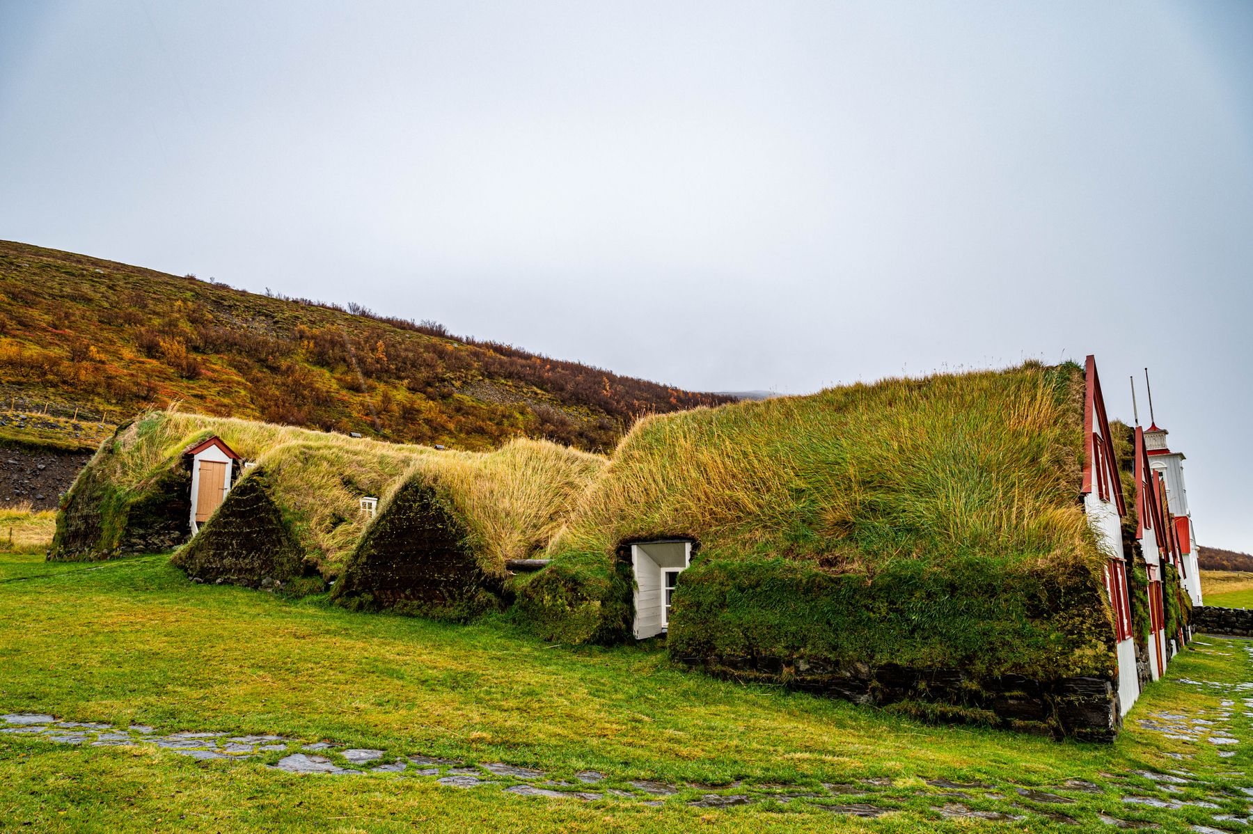 Iceland on a Budget: How to Save on Food, Fuel and Stays