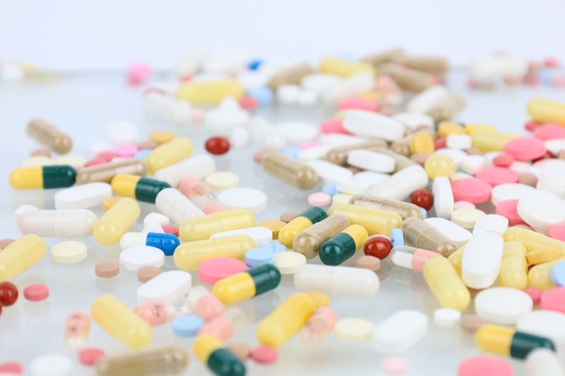 Capsule Manufacturing