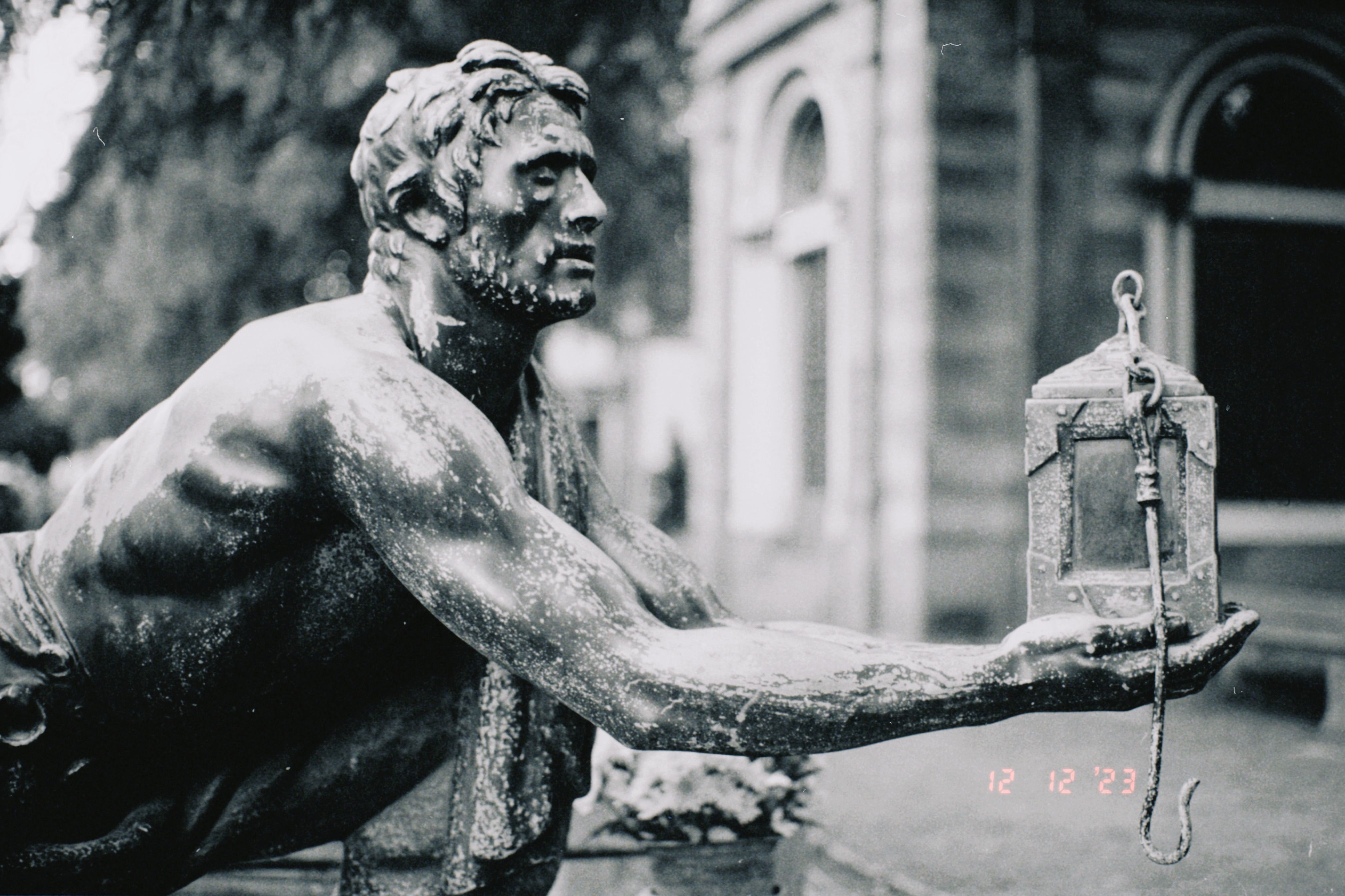 Cain