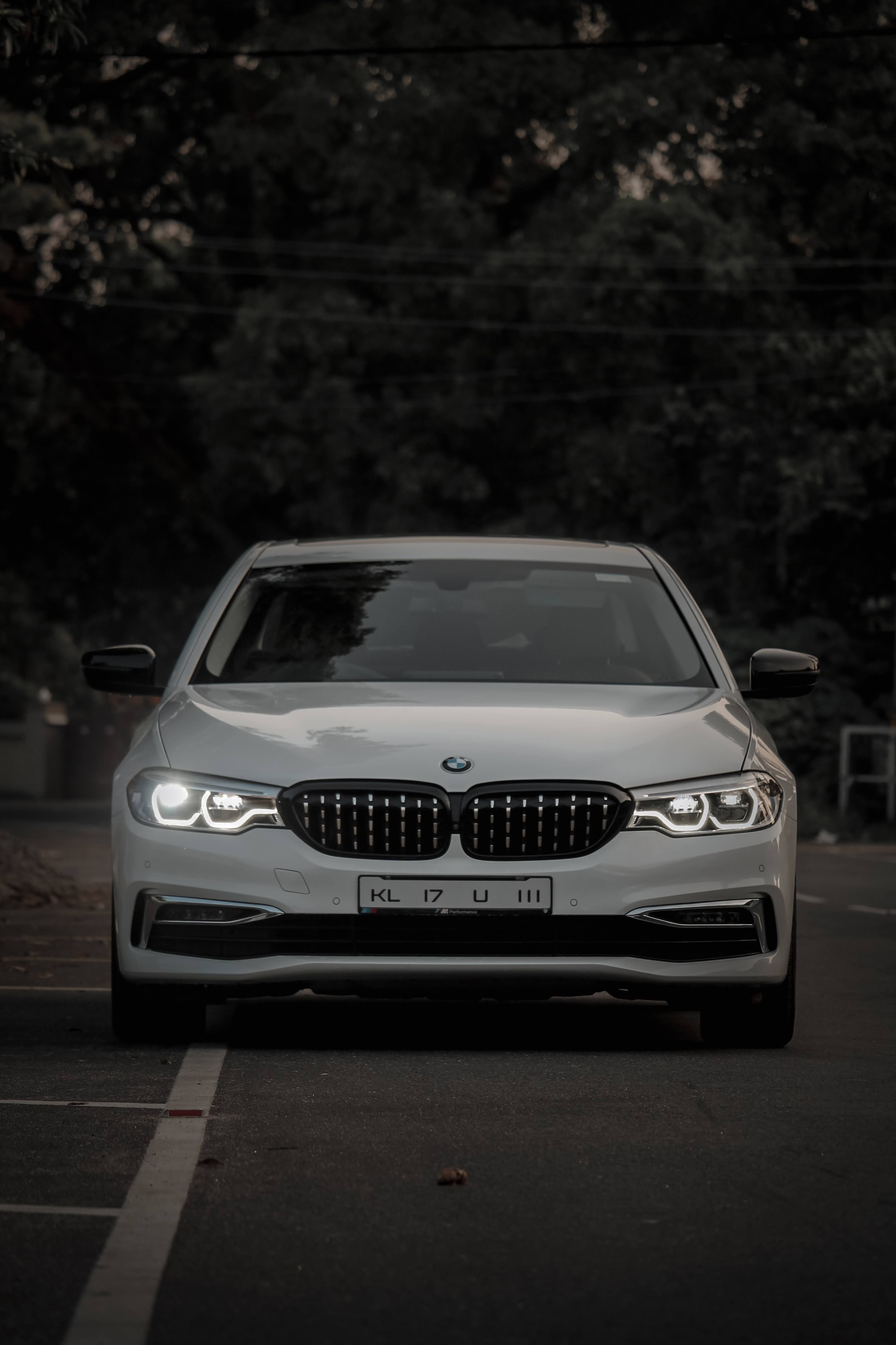 BMW 520d