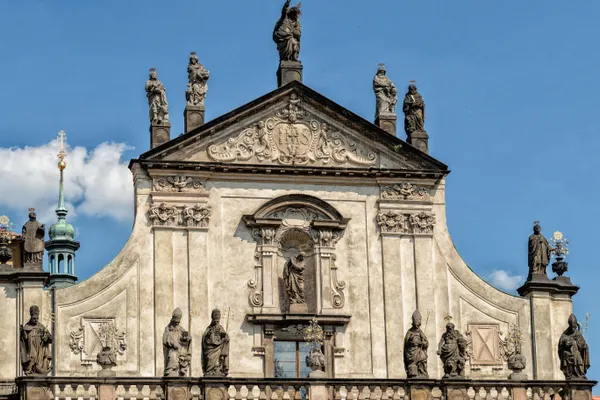 Bibliothèque du Clementinum