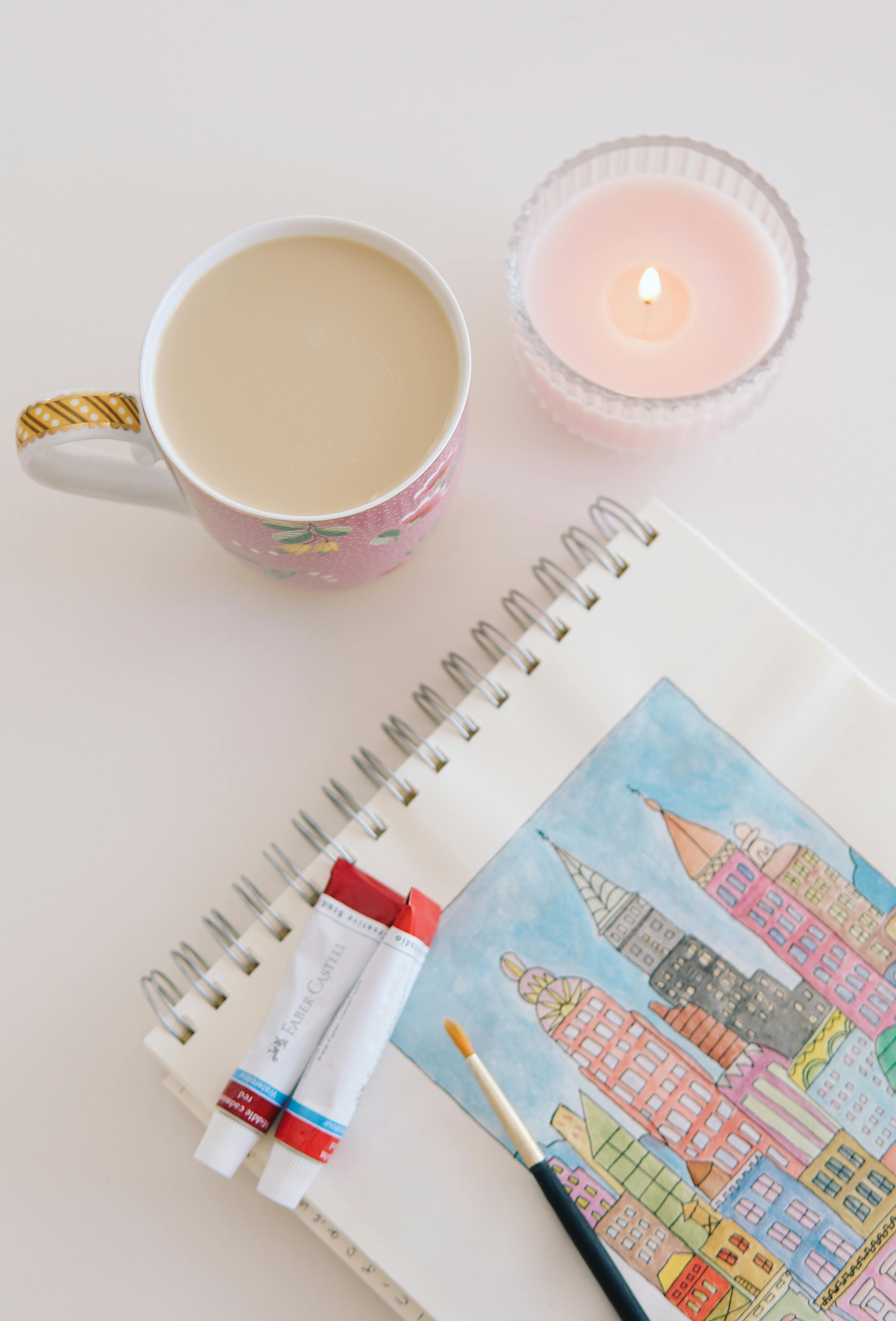 10 Day Ecourse Hobbies For The Mind