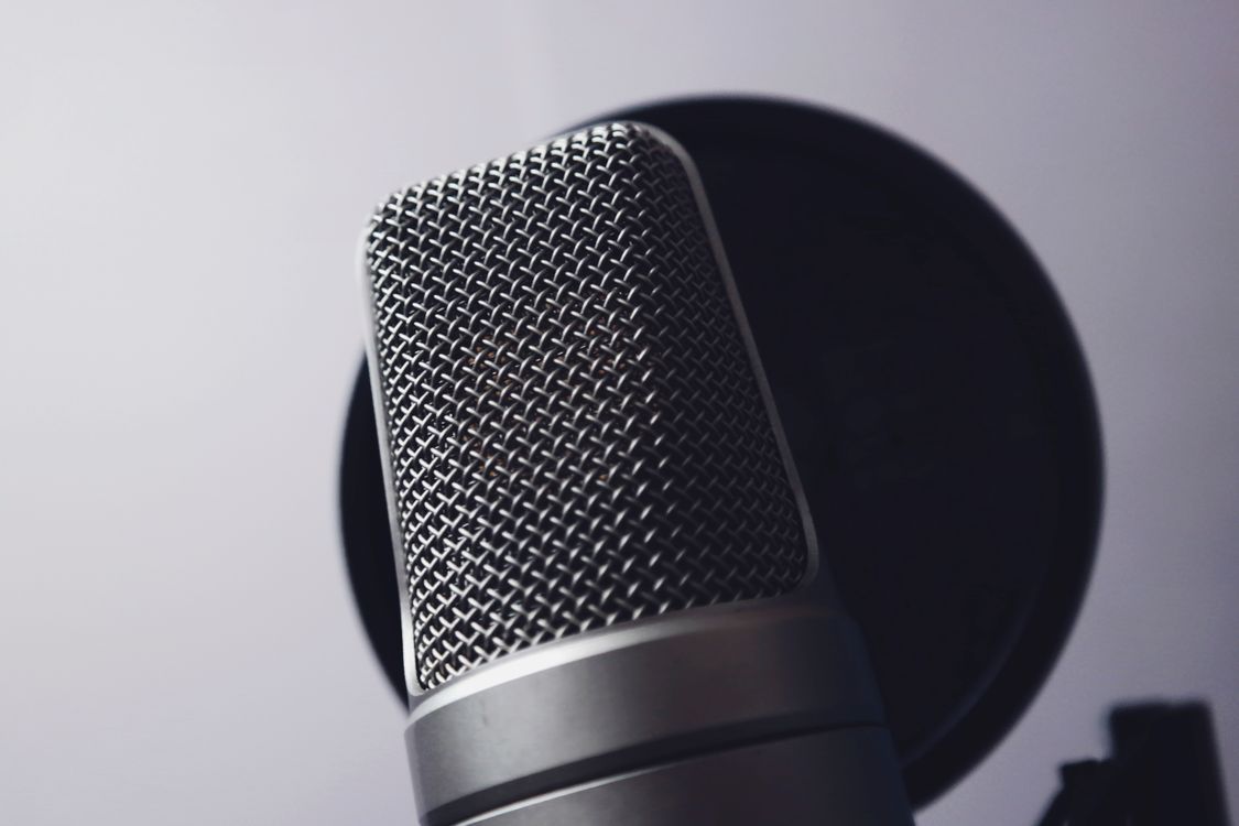 Podcast advertising and audience conversion for NJ brands