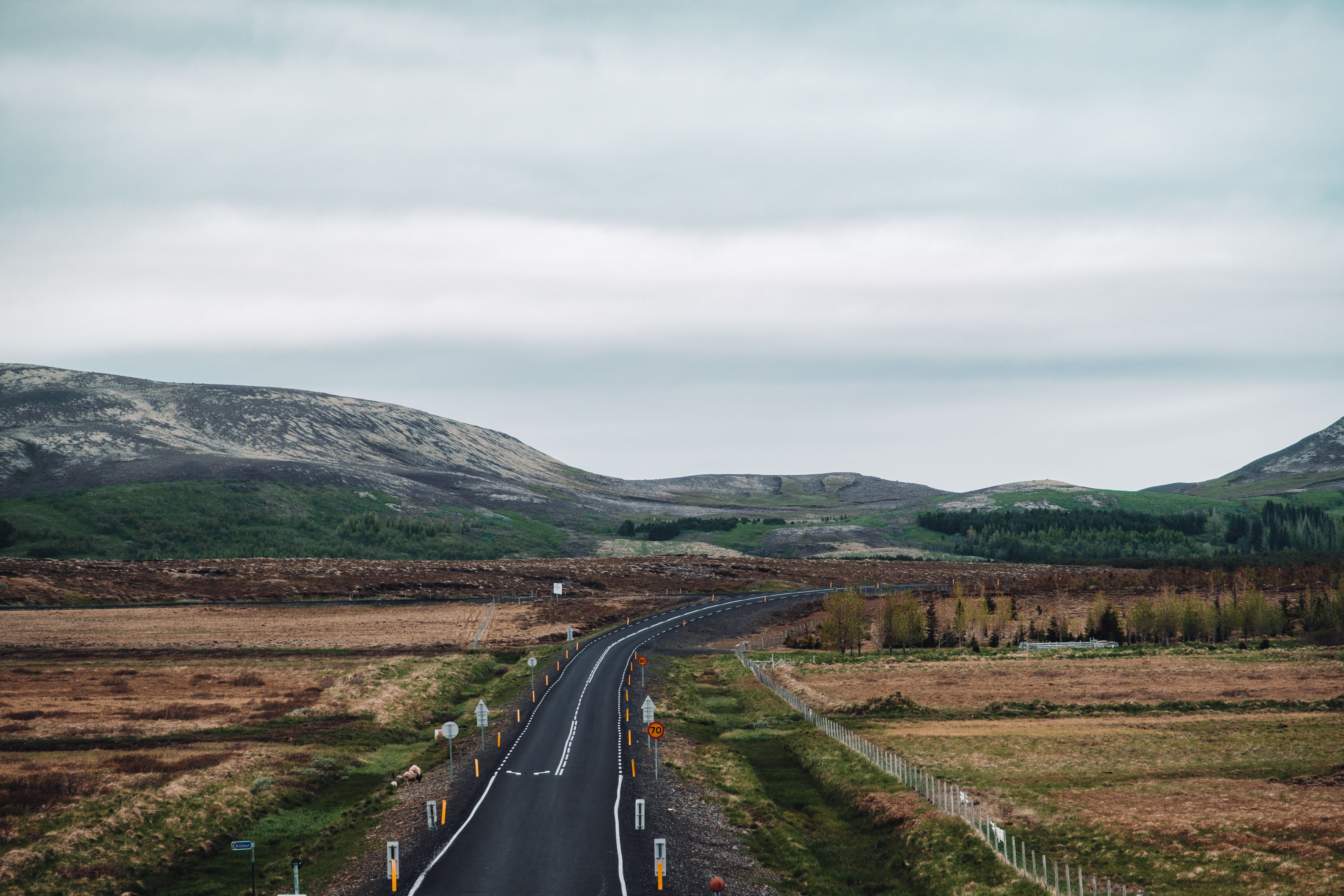 Cone Distance Photos, Download The BEST Free Cone Distance Stock Photos ...
