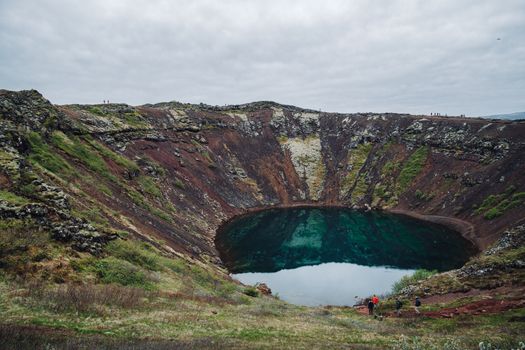 Kerið