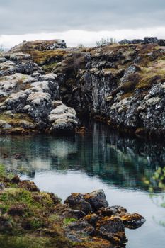 Silfra Fissure