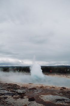 Strokkur