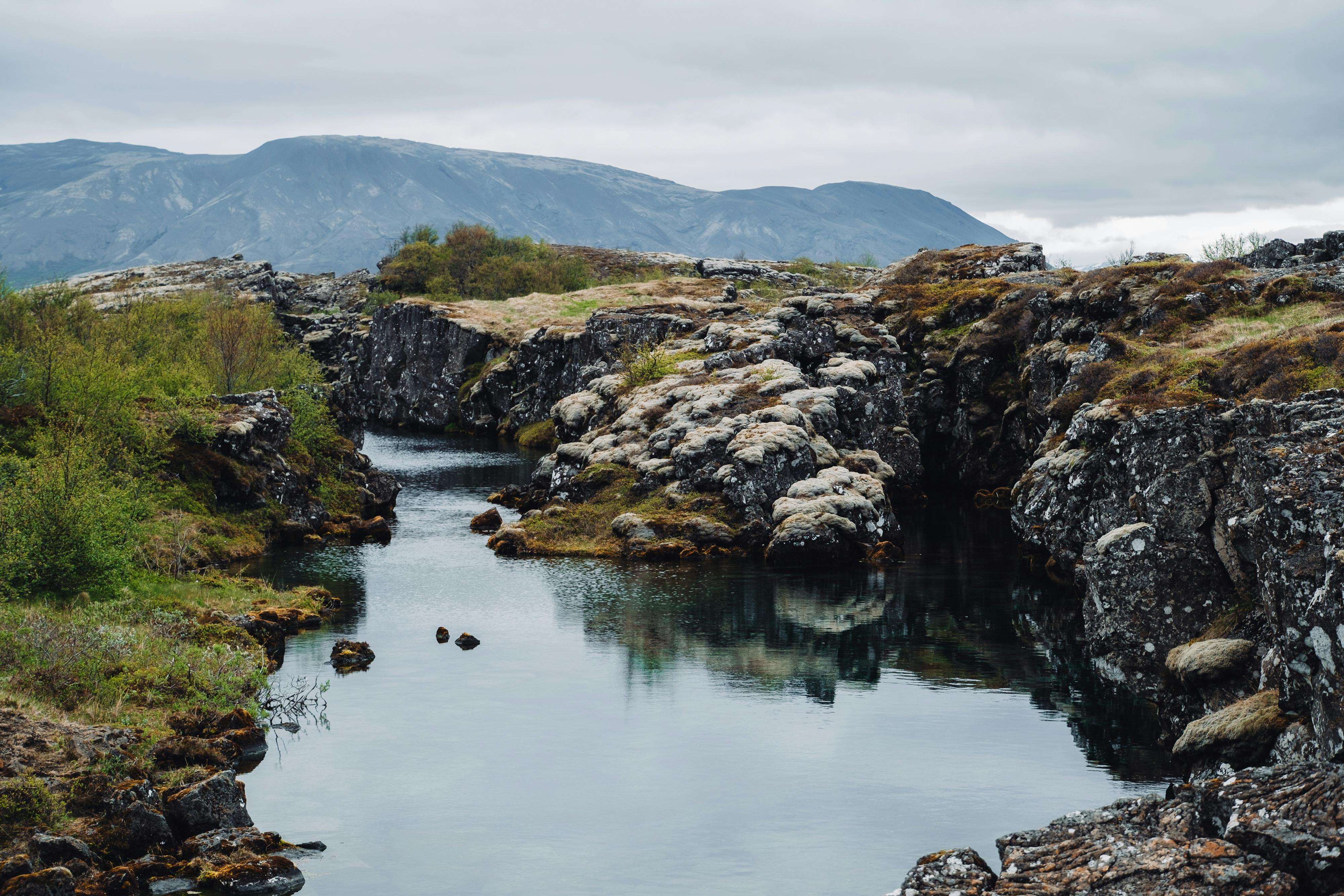 Þingvellir