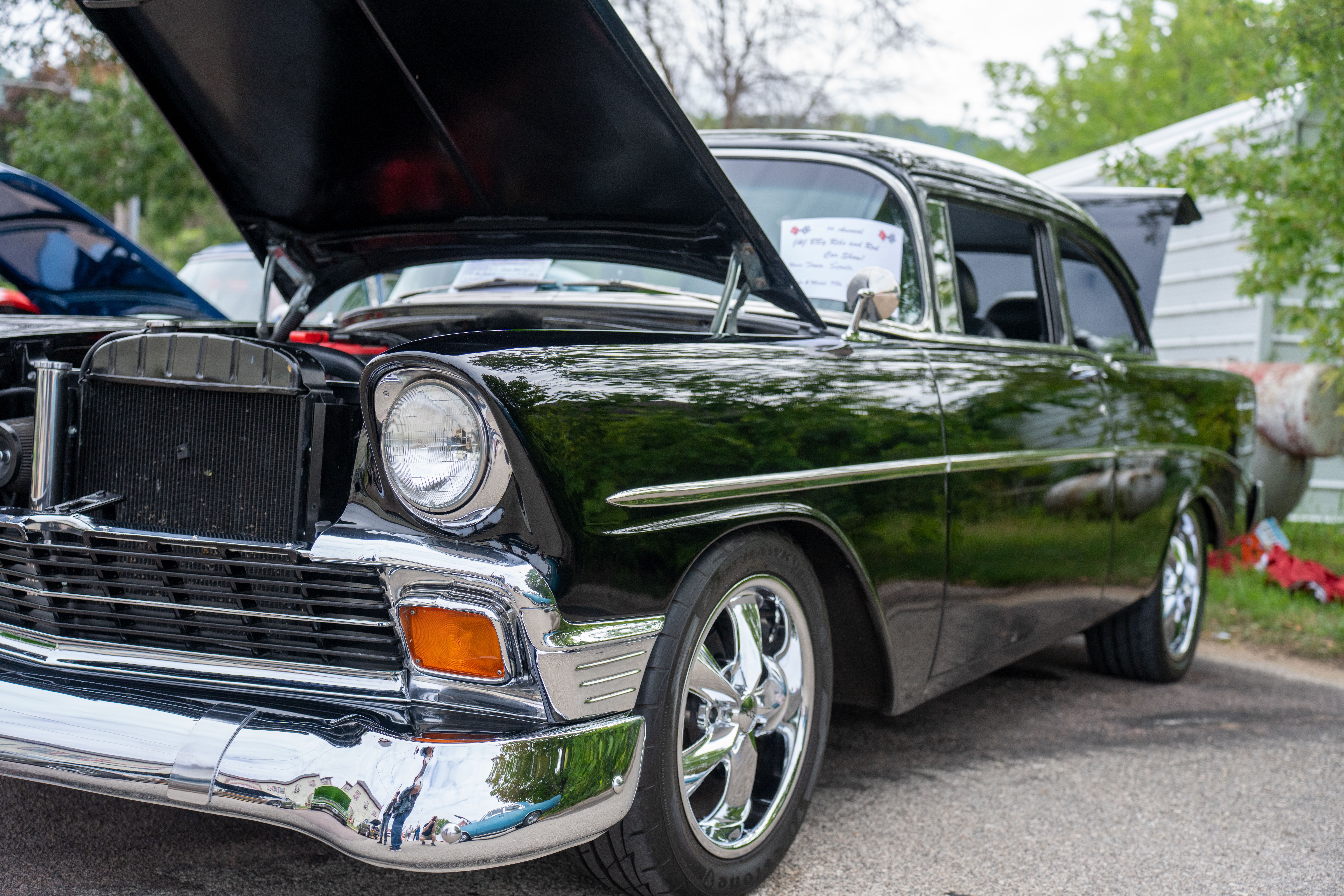 Elegant Classic Cars For Sale Cleveland Ohio Gallery