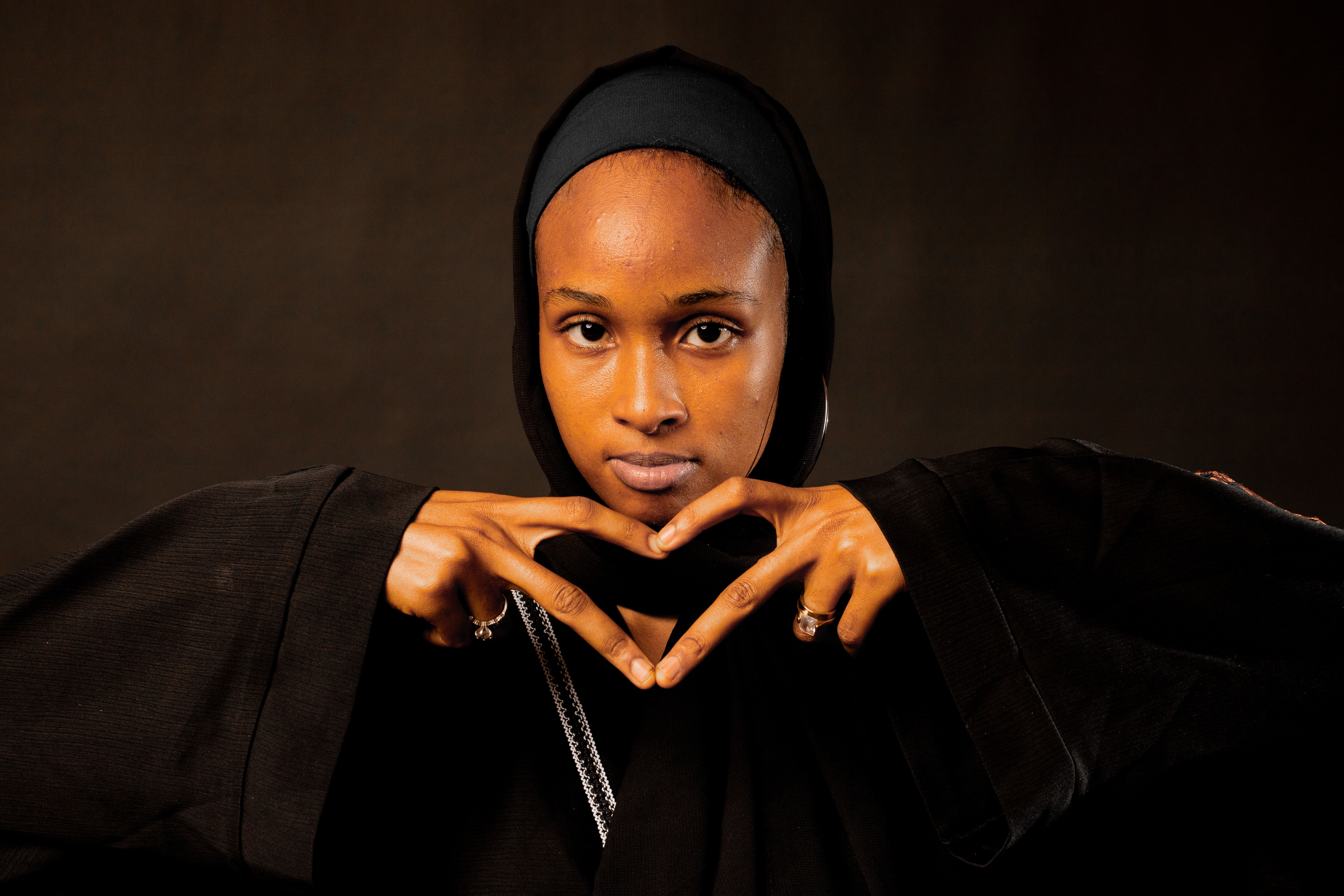 Activist Latifa Ibn Ziaten Criticizes RN Proposal to Ban Hijab