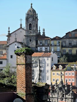 Santo Ildefonso