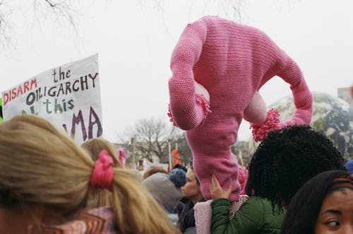 Darmowe zdjęcie z galerii z dzień kobiet, feminizm, film 35 mm