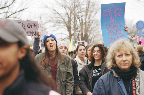 Kostnadsfri bild av 35mm film, feminism, kvinnlig bemyndigande