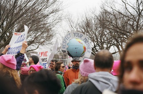 Darmowe zdjęcie z galerii z 35 mm, dzień kobiet, feminizm