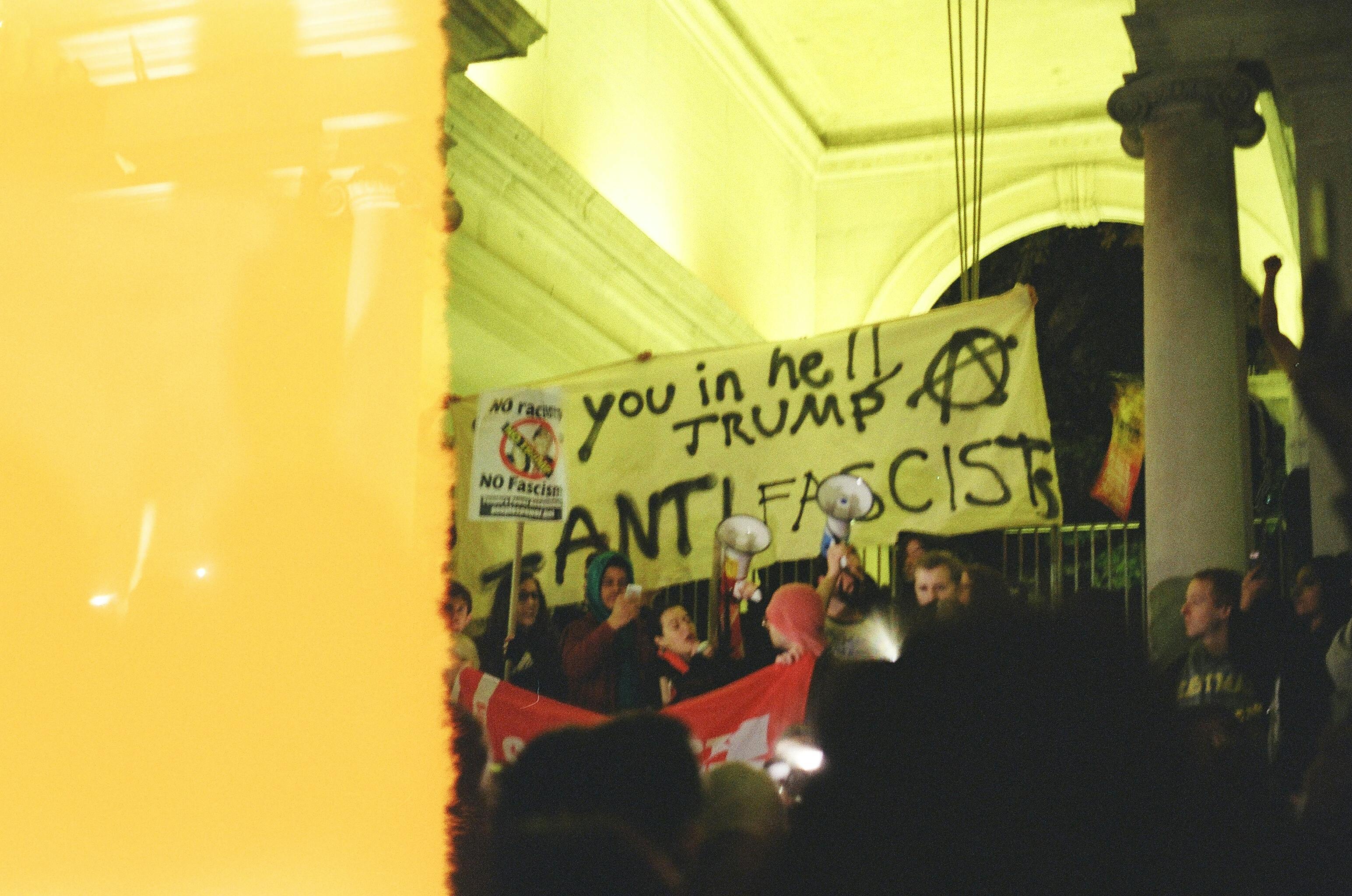 politics in general — Photo by Charly Louise on Pexels